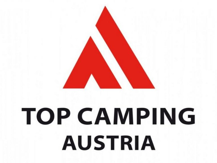Top Camping Austria Emblem 