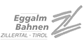 Logo Eggalmbahnen